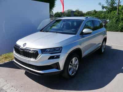 Skoda Karoq Selection (2025) - Photo 1