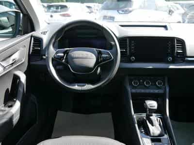 Skoda Karoq Selection (2025) - Photo 12