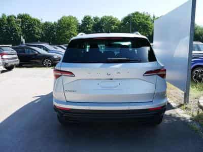 Skoda Karoq Selection (2025) - Photo 2