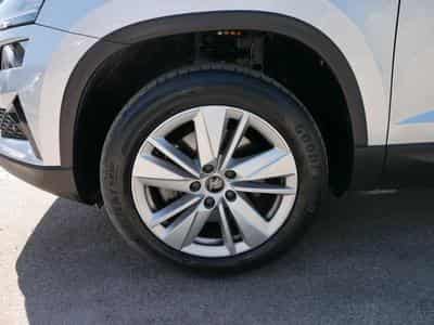 Skoda Karoq Selection (2025) - Photo 3