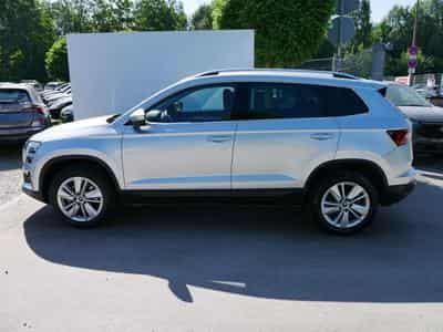 Skoda Karoq Selection (2025) - Photo 4