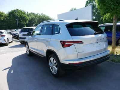 Skoda Karoq Selection (2025) - Photo 5