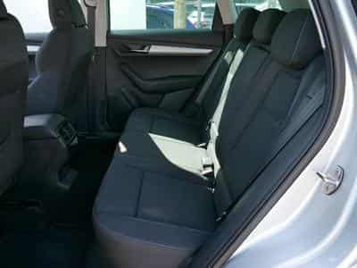 Skoda Karoq Selection (2025) - Photo 8
