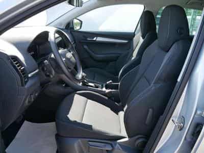 Skoda Karoq Selection (2025) - Photo 9