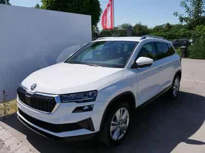 Skoda Karoq Selection (2025) - Photo 1