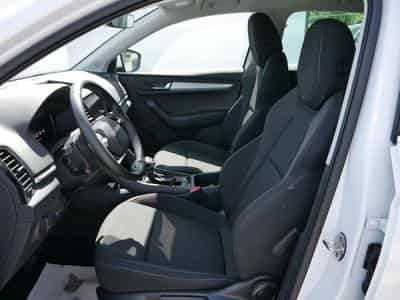 Skoda Karoq Selection (2025) - Photo 10