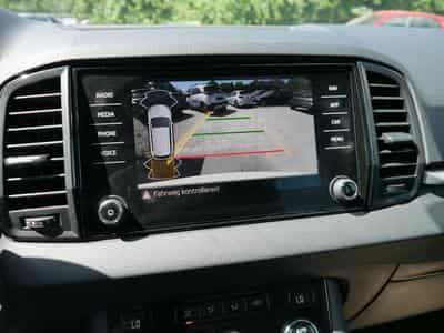 Skoda Karoq Selection (2025) - Photo 15