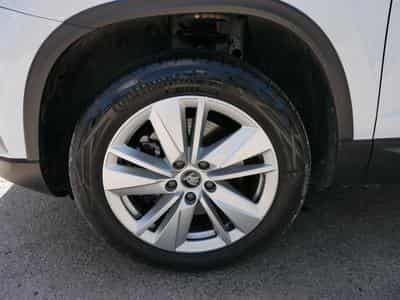 Skoda Karoq Selection (2025) - Photo 4