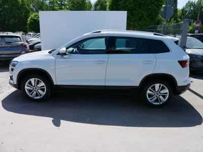 Skoda Karoq Selection (2025) - Photo 5