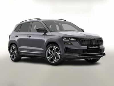 Skoda Karoq Sportline (2025) - Photo 1