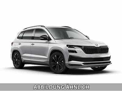 Skoda Karoq Sportline (2026) - Photo 1
