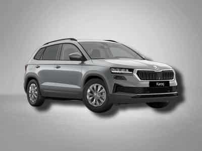 Skoda Karoq Selection 1.5 TSI 7-Gang-DSG (2026) - Photo 1