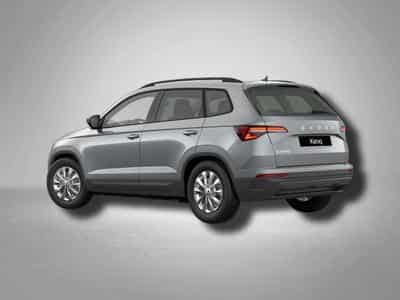 Skoda Karoq Selection 1.5 TSI 7-Gang-DSG (2026) - Photo 3