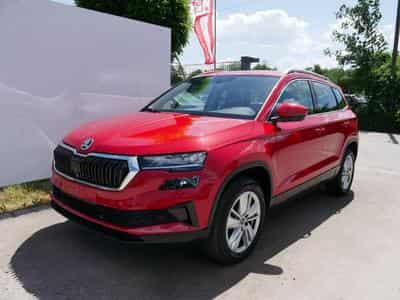 Skoda Karoq Selection (2025) - Foto 1