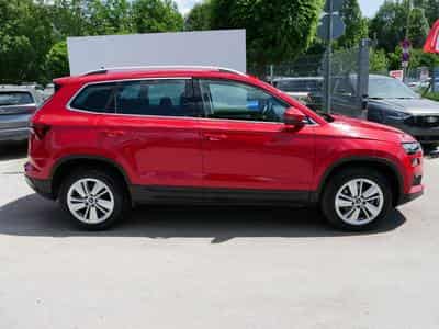 Skoda Karoq Selection (2025) - Foto 14
