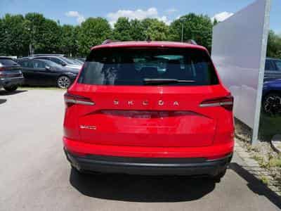 Skoda Karoq Selection (2025) - Foto 2