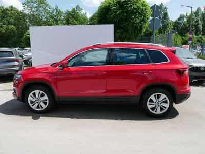 Skoda Karoq Selection (2025) - Foto 4