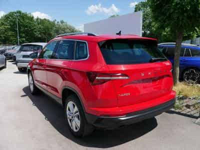 Skoda Karoq Selection (2025) - Foto 5