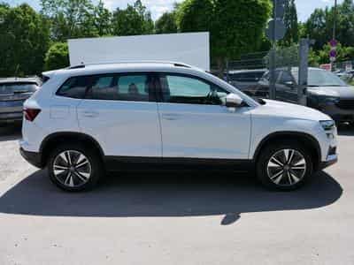 Skoda Karoq Selection 1.5 TSI (2025) - Foto 15