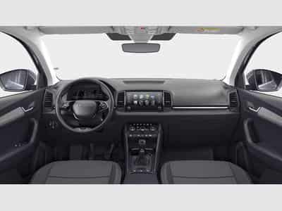 Skoda Karoq Selection 1.5 TSI 6-Gang (2026) - Photo 4