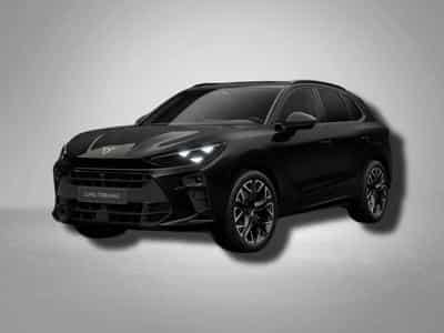 Cupra Terramar VZ 2.0 TSI 7-Gang-DSG 4Drive (2026) - Foto 1