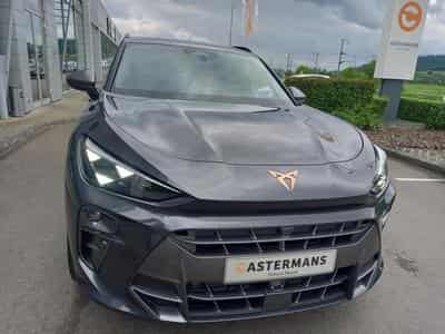 Cupra Terramar VZ (2026) - Foto 14