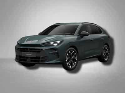 Cupra Terramar 1.5 eTSI 7-Gang-DSG (2026) - Foto 1