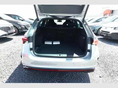 Skoda Octavia RS (2026) - Foto 11