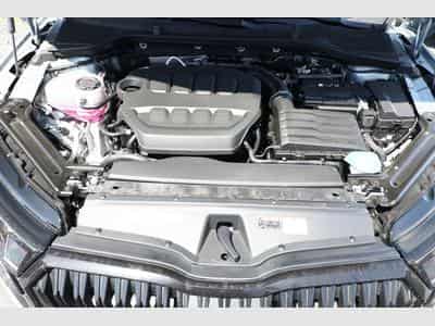 Skoda Octavia RS (2026) - Foto 12