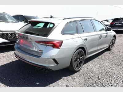Skoda Octavia RS (2026) - Foto 3