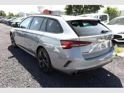 Skoda Octavia RS (2026) - Foto 4