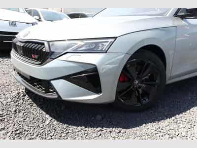 Skoda Octavia RS (2026) - Foto 5
