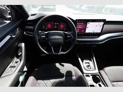 Skoda Octavia RS (2026) - Foto 7
