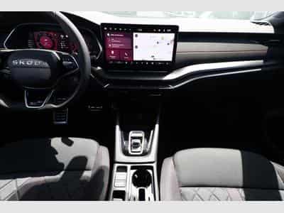 Skoda Octavia RS (2026) - Foto 8