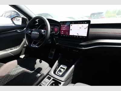 Skoda Octavia RS (2026) - Foto 9