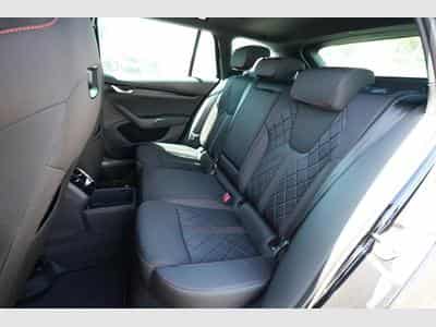 Skoda Octavia RS (2026) - Foto 10