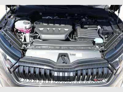 Skoda Octavia RS (2026) - Foto 12