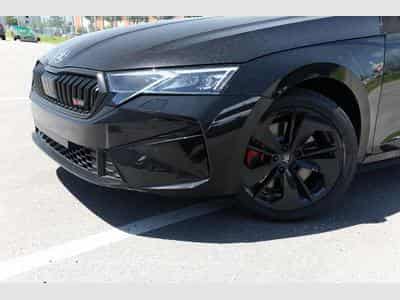 Skoda Octavia RS (2026) - Foto 5