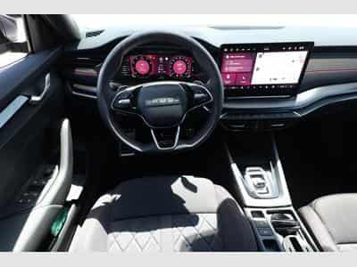 Skoda Octavia RS (2026) - Foto 7