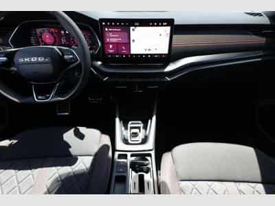 Skoda Octavia RS (2026) - Foto 8