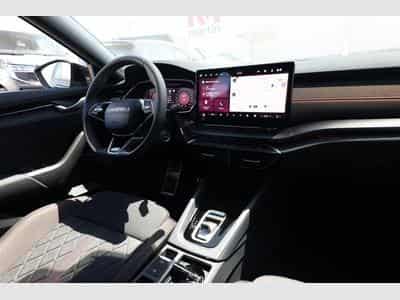 Skoda Octavia RS (2026) - Foto 9