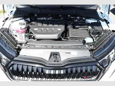 Skoda Octavia RS (2026) - Foto 12