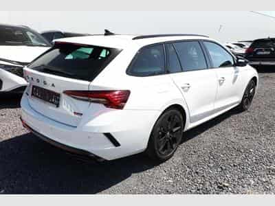 Skoda Octavia RS (2026) - Foto 3