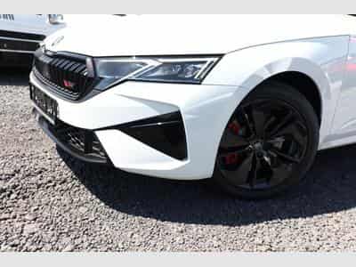Skoda Octavia RS (2026) - Foto 5