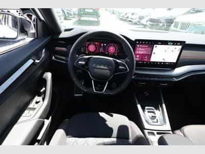 Skoda Octavia RS (2026) - Foto 7