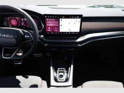 Skoda Octavia RS (2026) - Foto 8