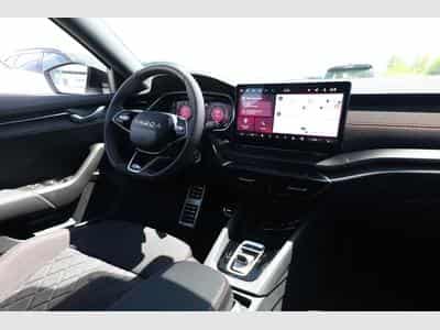 Skoda Octavia RS (2026) - Foto 9
