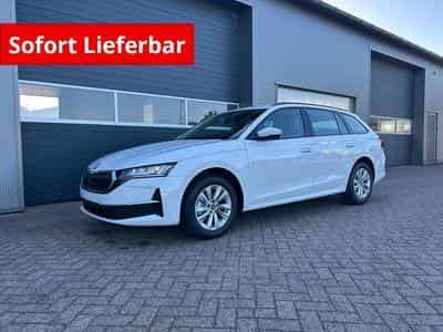 Skoda Octavia 1.5 TSI 150PS (2026) - Foto 1