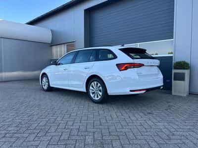 Skoda Octavia 1.5 TSI 150PS (2026) - Foto 3