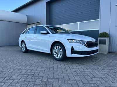 Skoda Octavia 1.5 TSI 150PS (2026) - Foto 7